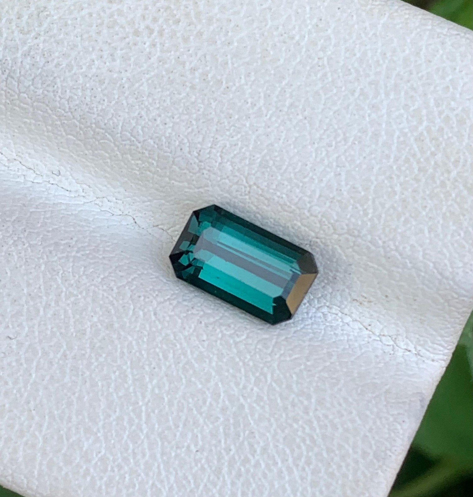 1.30Carat Beautiful Tourmaline loose gemstone from Afghanistan