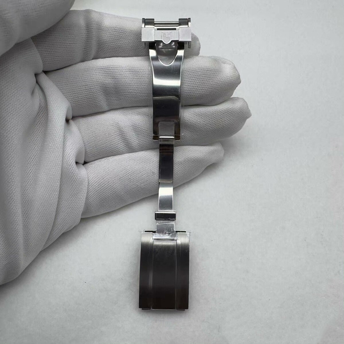 For Tudor Black Bay Pro / 54 M79470 M79000 T-fit clasp