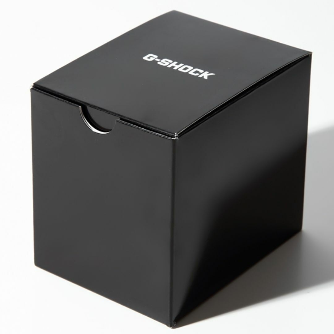 G-Shock GA2100 Frosted Custom Blackout Rubber Band Casioak Black Belt BLACKOUT G