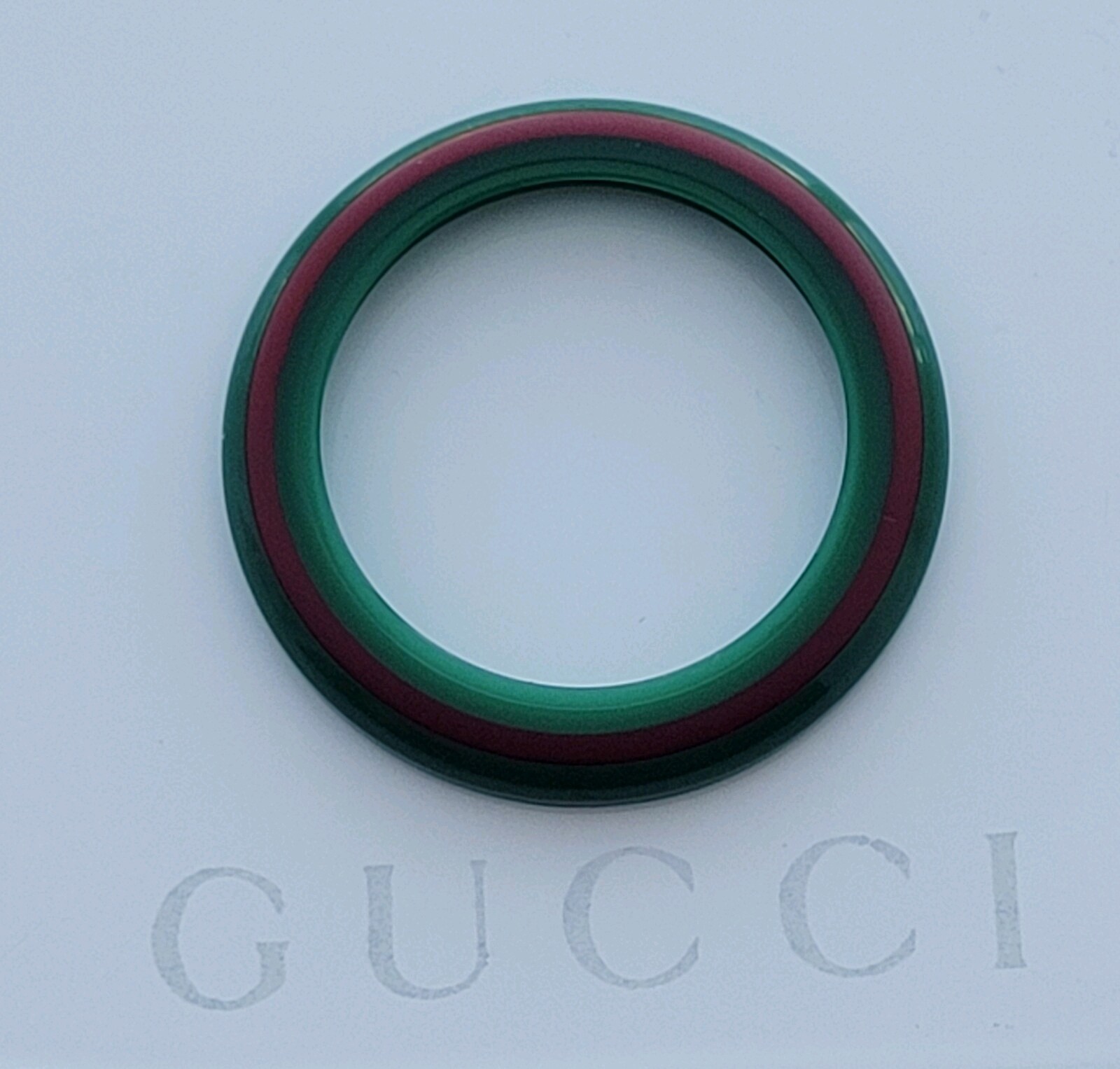 Gucci Signature Bezel,Authentic, 1100–11/12–11/12.2💃Ladies Watch,New.