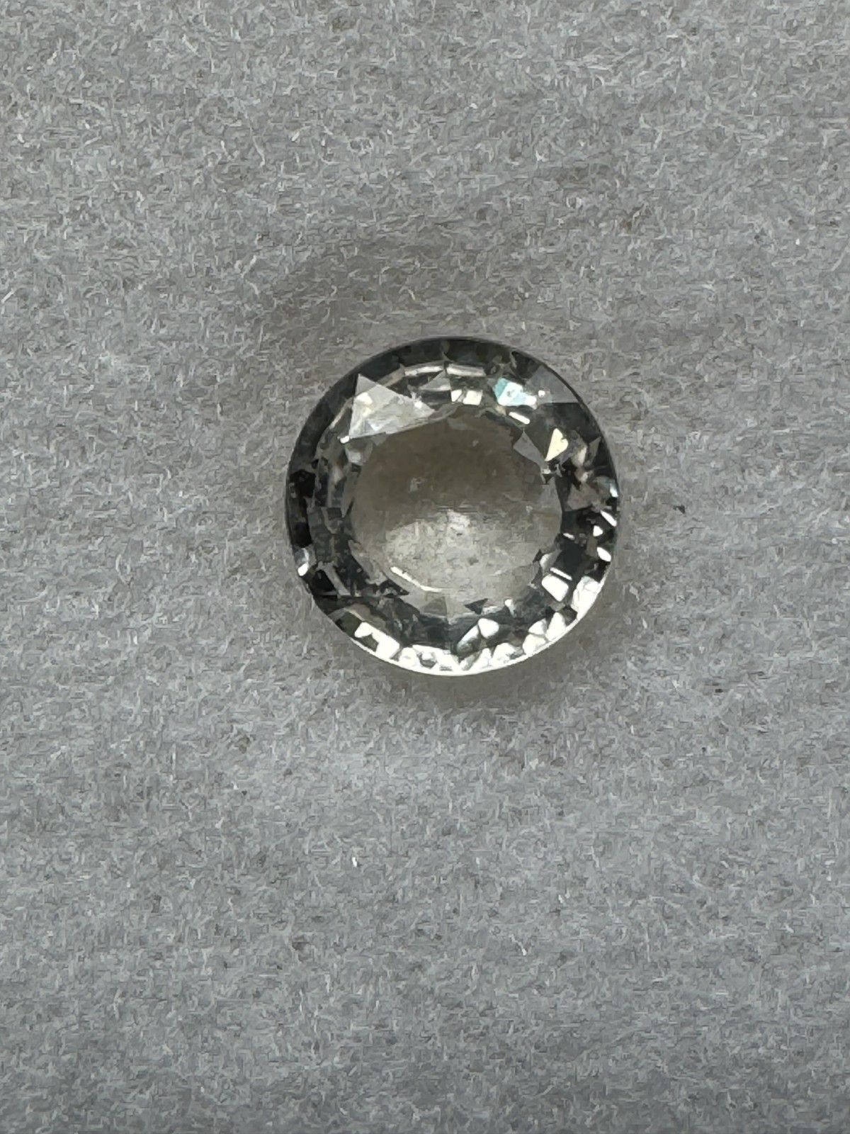 ALL SAPPHIRES: PRECIOUS GEMSTONE INVESTMENT LOT #30: 4 GEMS, 4.31 TCW.