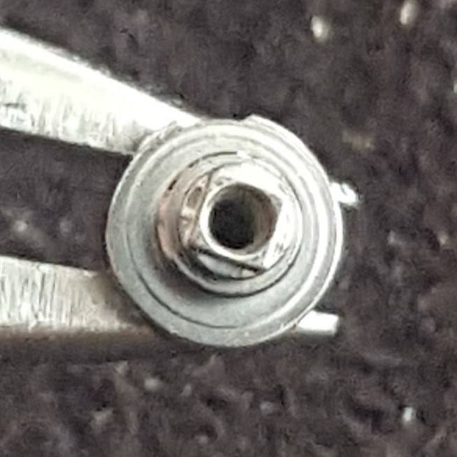 ETA Caliber 7001 Part Number 195 (Barrel Arbor)