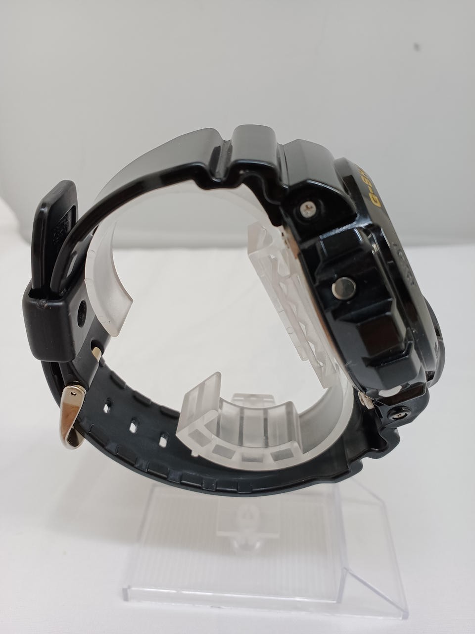 CASIO G-SHOCK DW-6900CB