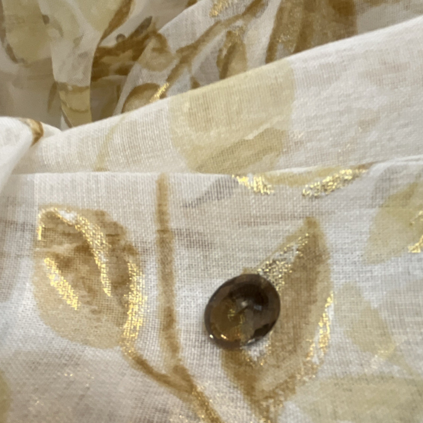 Smoky Quartz Oval IF Clarity 13.06ct Brown Very Good Cut 16.87×13.84mm