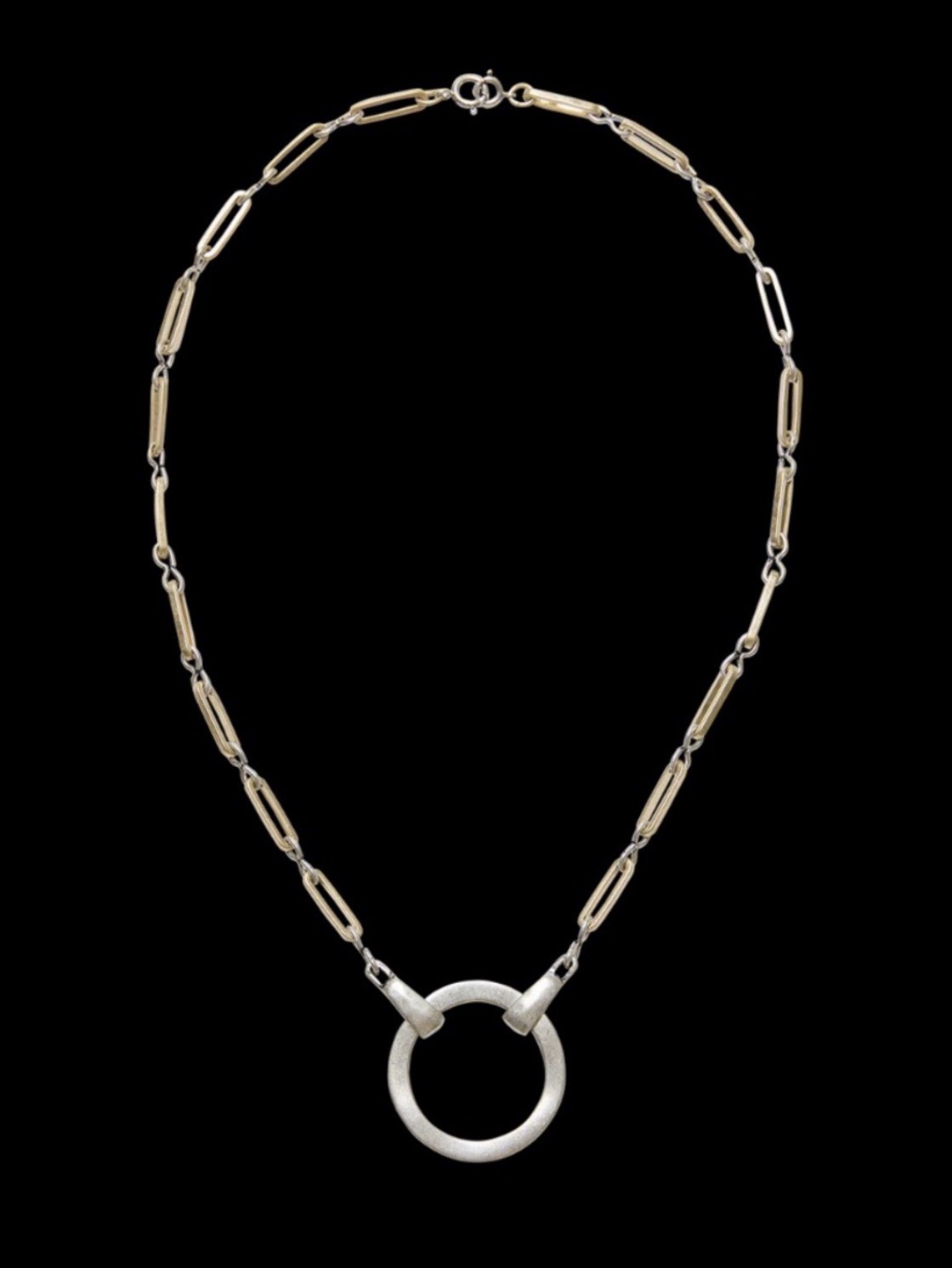 Cabi Halo Necklace NWT