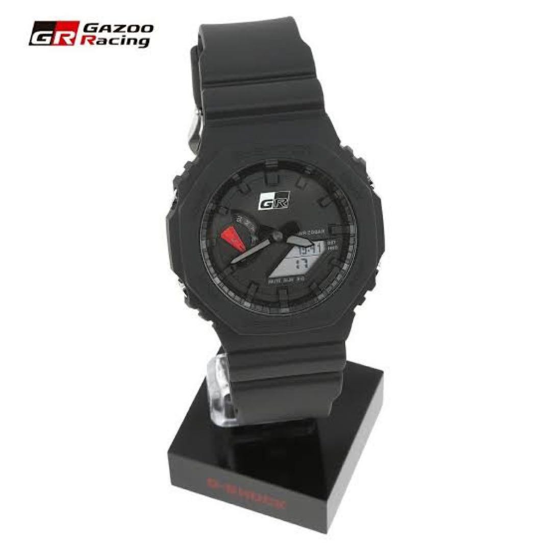 TGR G SHOCK GA 2100 GR collection
