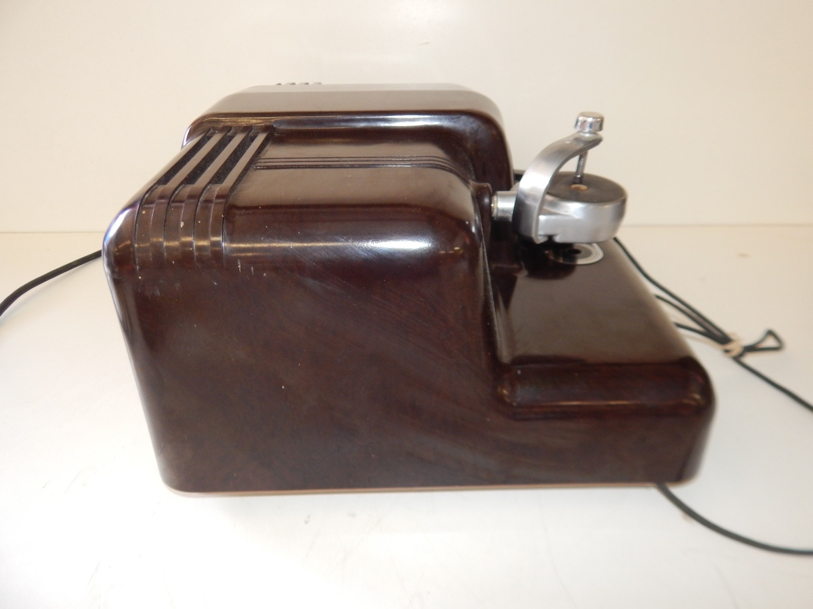 Paulson Precision Printer Time-O-Graf Watchmakers Tool Instrument Tube (PRH38)