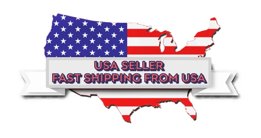 Patriotic American Flag Cross Necklace-Silver Tone Finish-Eye Catching Accessory
