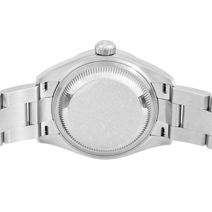 Rolex Oyster Perpetual 276200 Stainless Steel 28.0mm Automatic #YKW1241