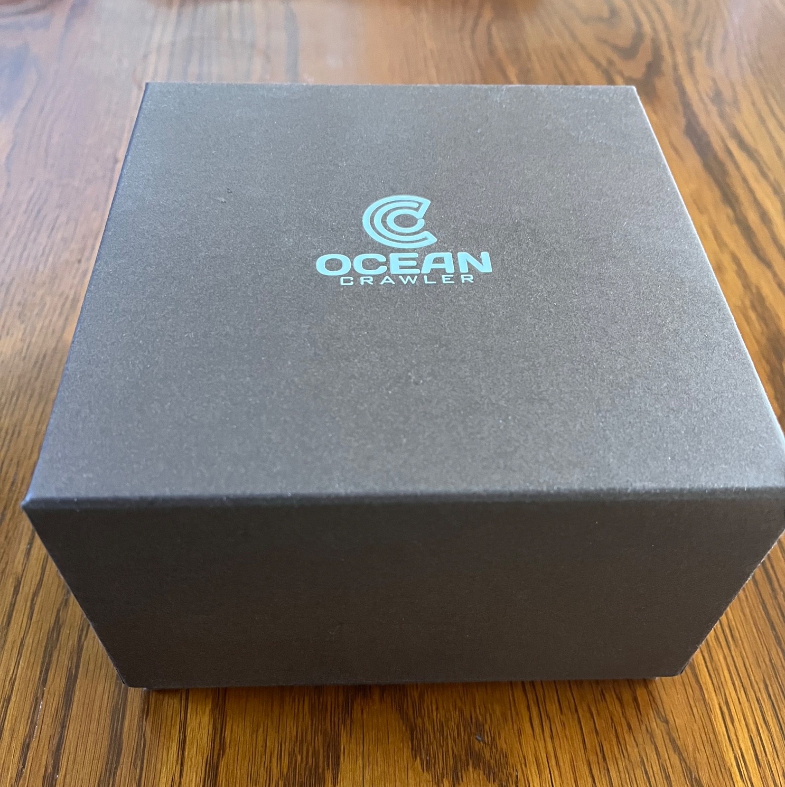 Ocean Crawler Core Diver – Bronze – Blue – DLC