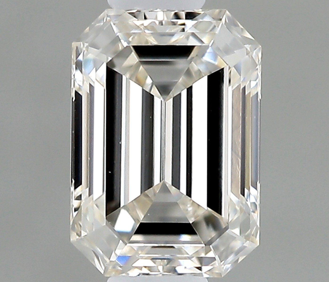 0.35 Ct 100% Natural Diamond GIA Certified Loose Octagon Cut 4×3 mm I/VS Grade