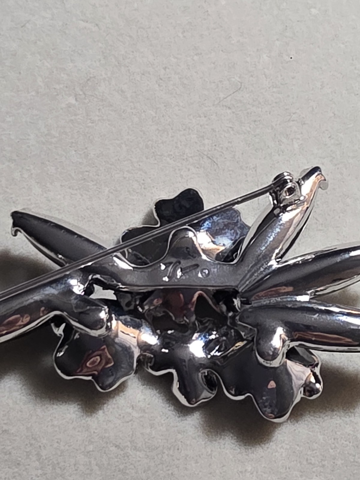 Vintage Mixed Brooch Lot Monet Emmons Sarah Coventry Avon (23)