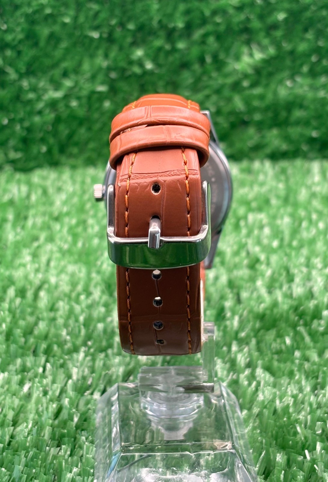 Rare Vintage Roamer ST96 Mechanical Men’s Wrist Watch – Mint
