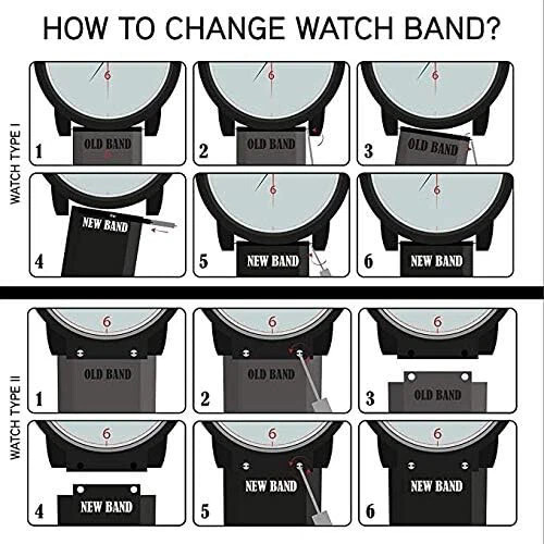 22mm Stainless Steel Mesh Watch Bracelet For Breitling Superocean Heritage