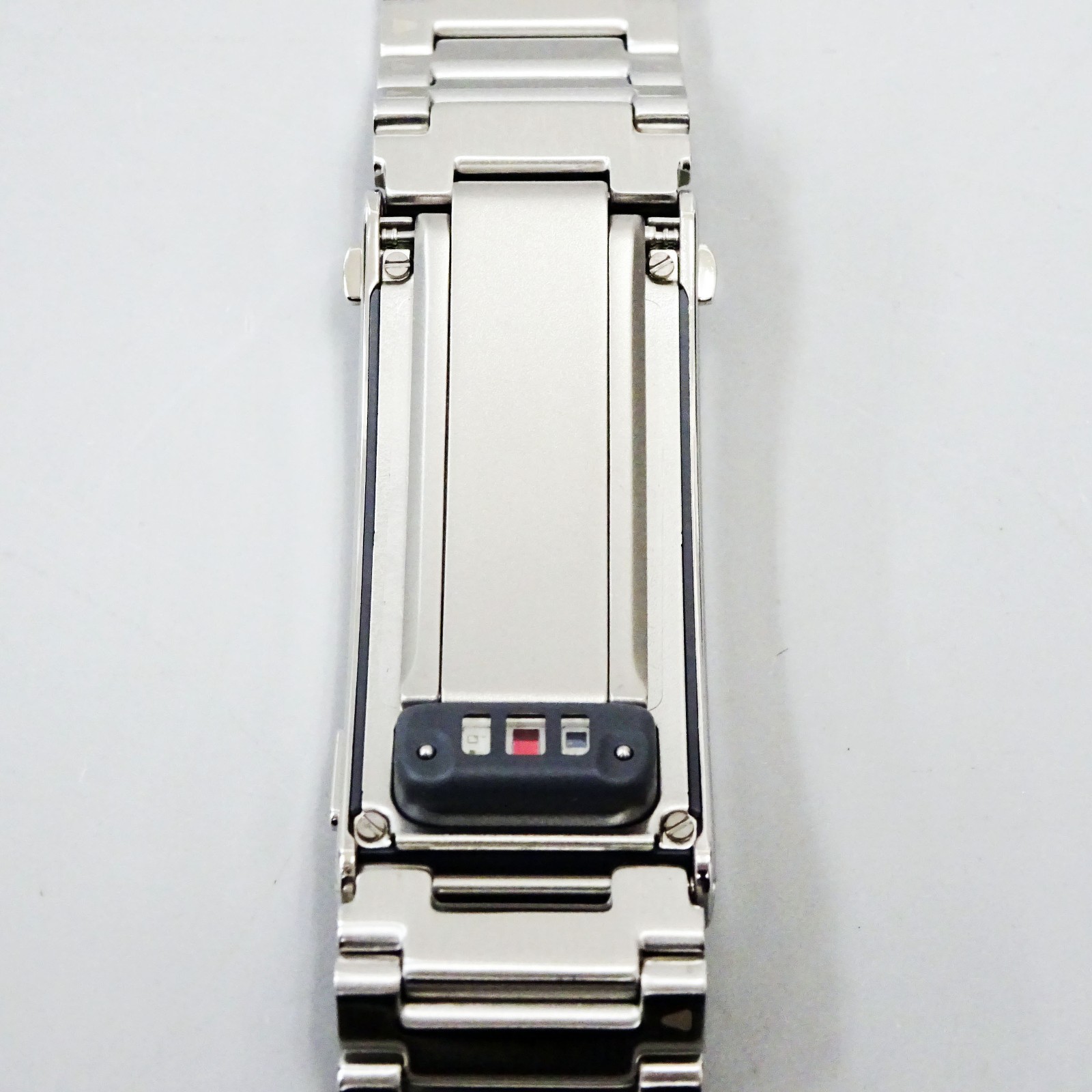 SONY Japan-[wena project] wena wrist pro Premium Silver WB-11A/S ,Trck# NEW