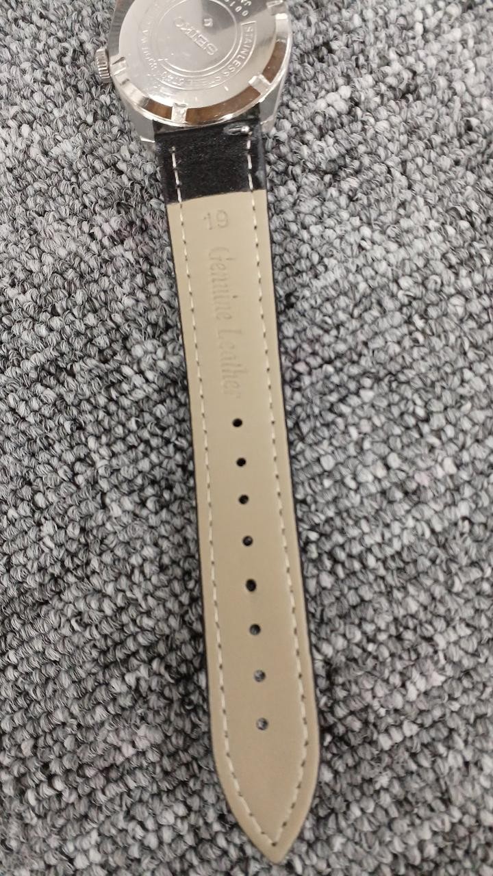 SEIKO 5740-8000 Mechanical Watch