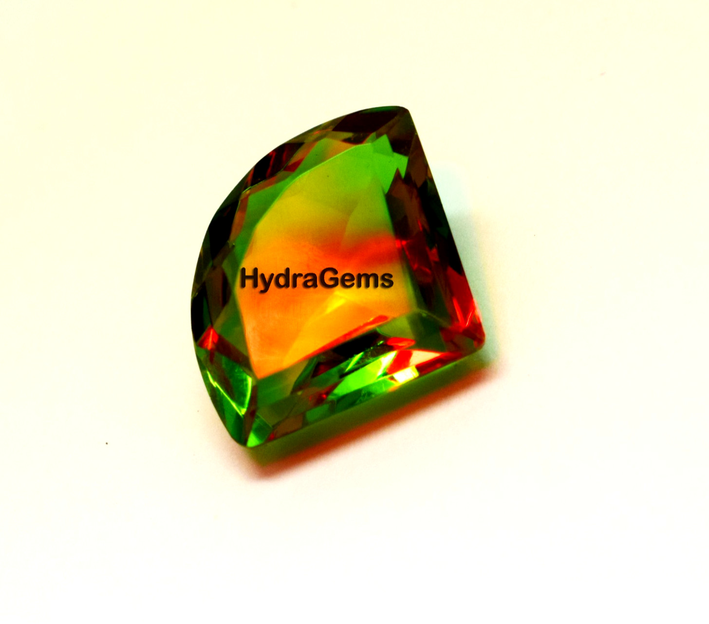 9.65Ct Natural Alexandrite Brazil Color Change Rare Fancy Cut Certified Gemstone
