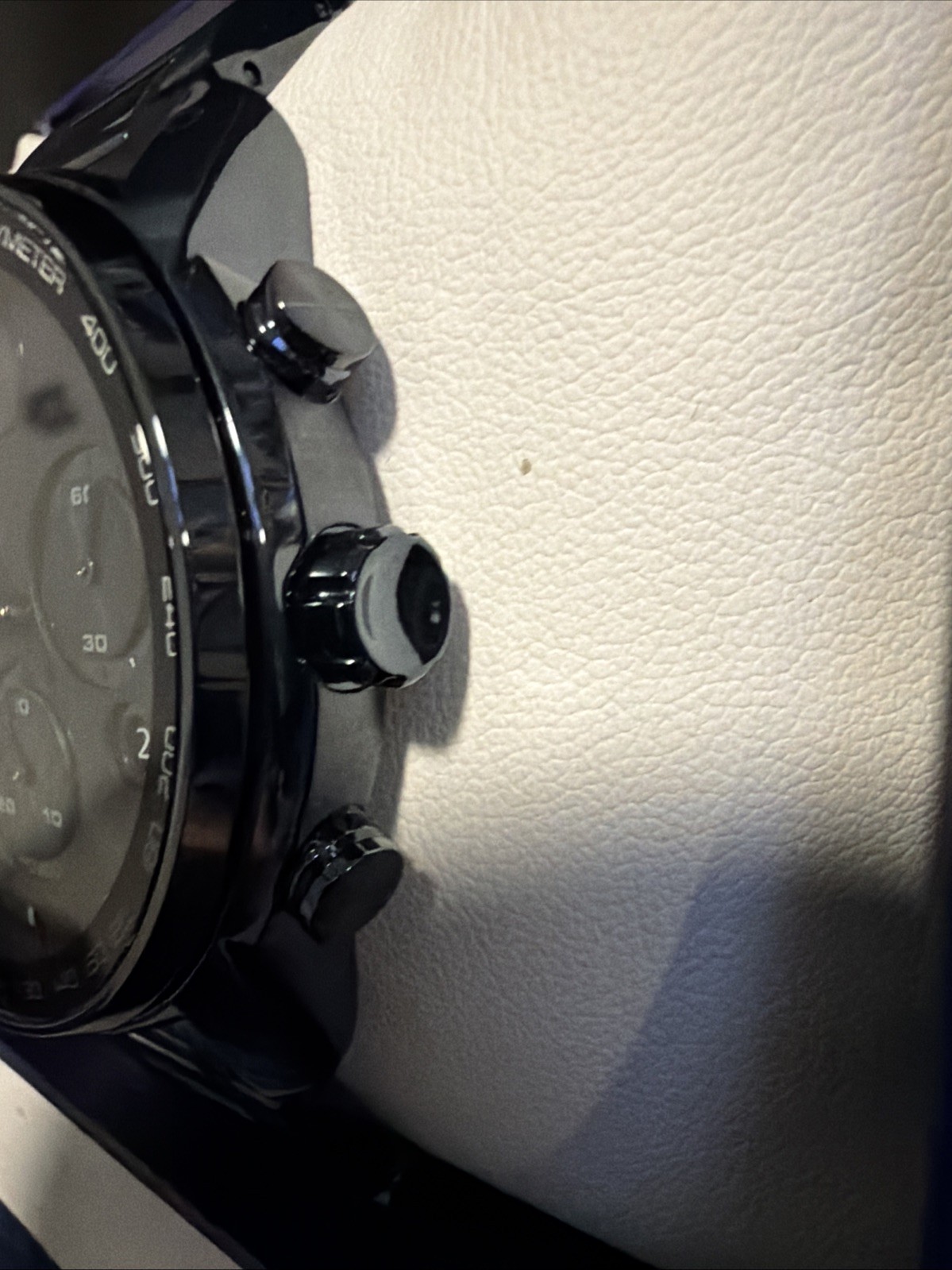 Movado Bold Watch