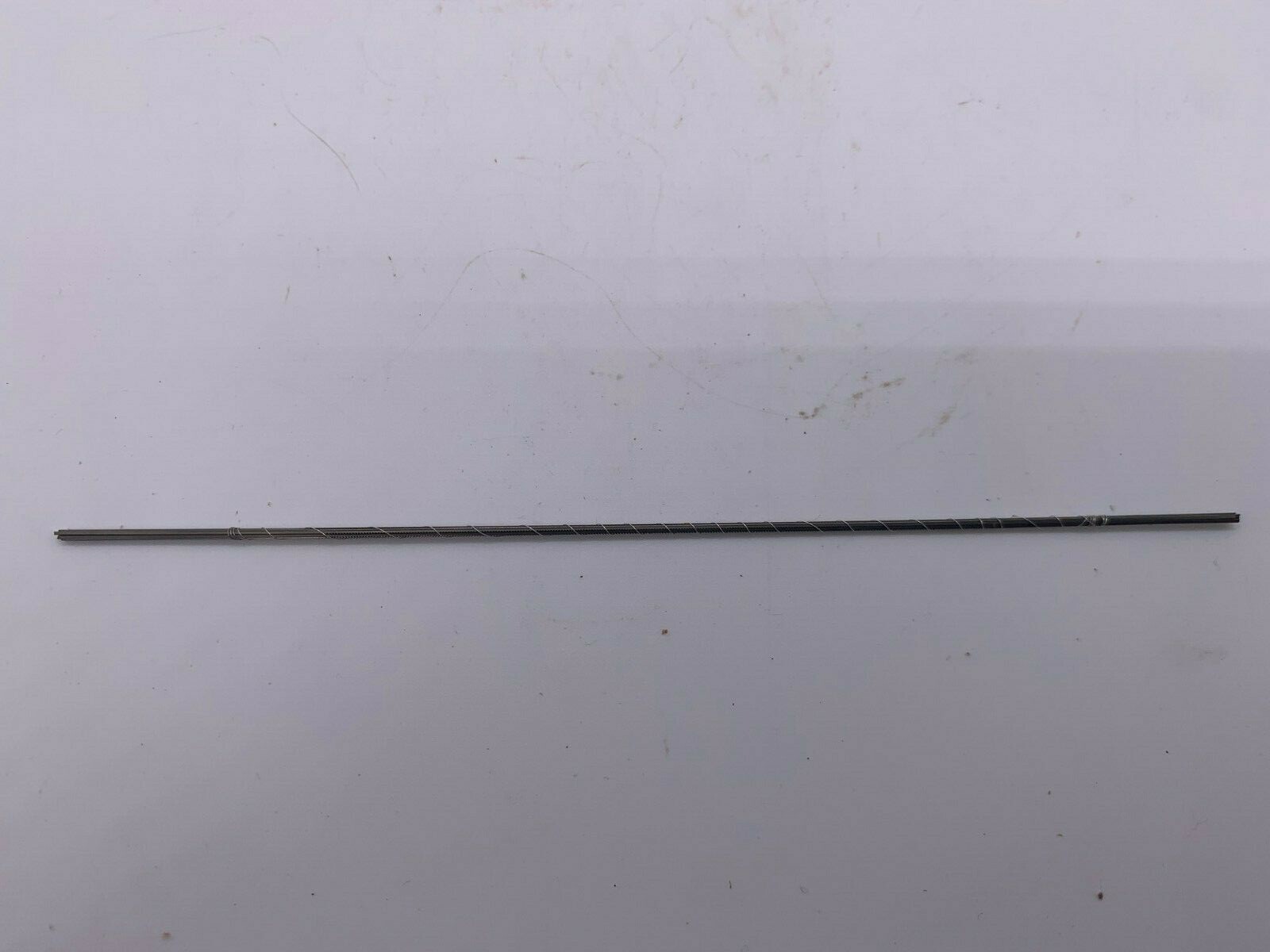 Grobet 49.102 #6/0 Herkules Sawblades, Pack of 12 sawblades, NOS