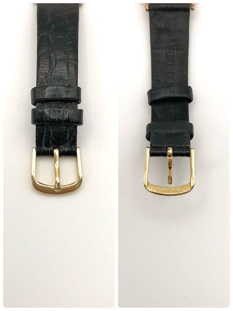 [Battery replaced] SEIKO 7N01-HZA0 Quartz Crystal Glass