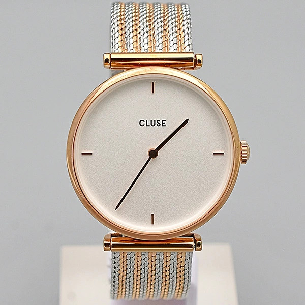 Used Cluse Triomphe CL61003 Ladies Watch A Rank