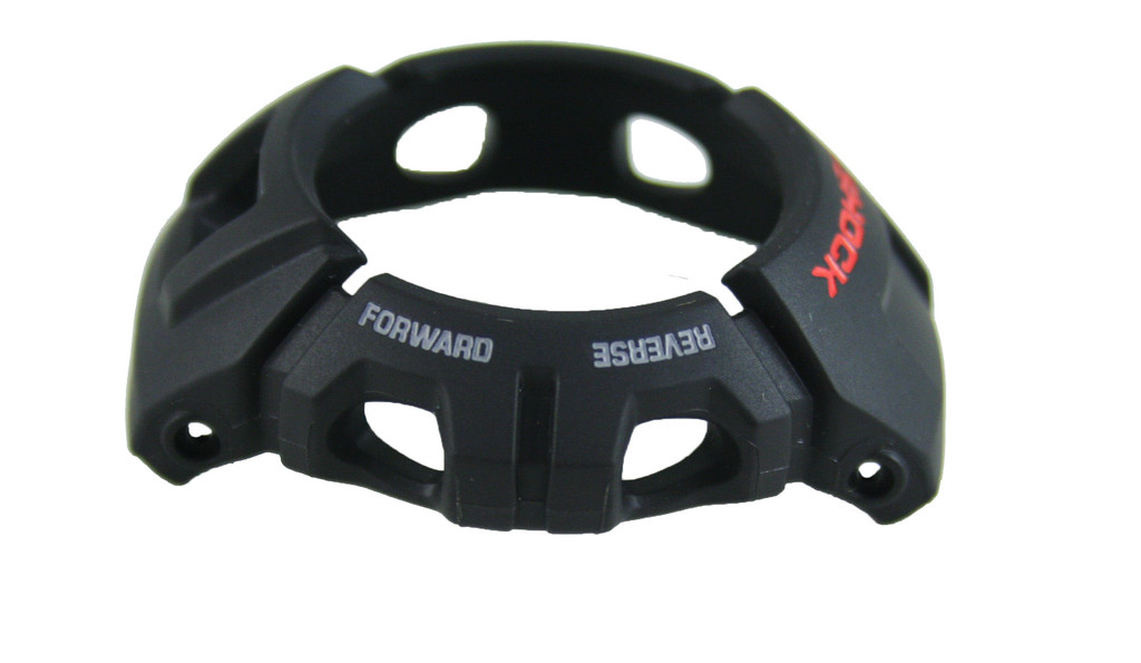 Casio G-Shock G-2900F G-2900 watch band bezel black case cover