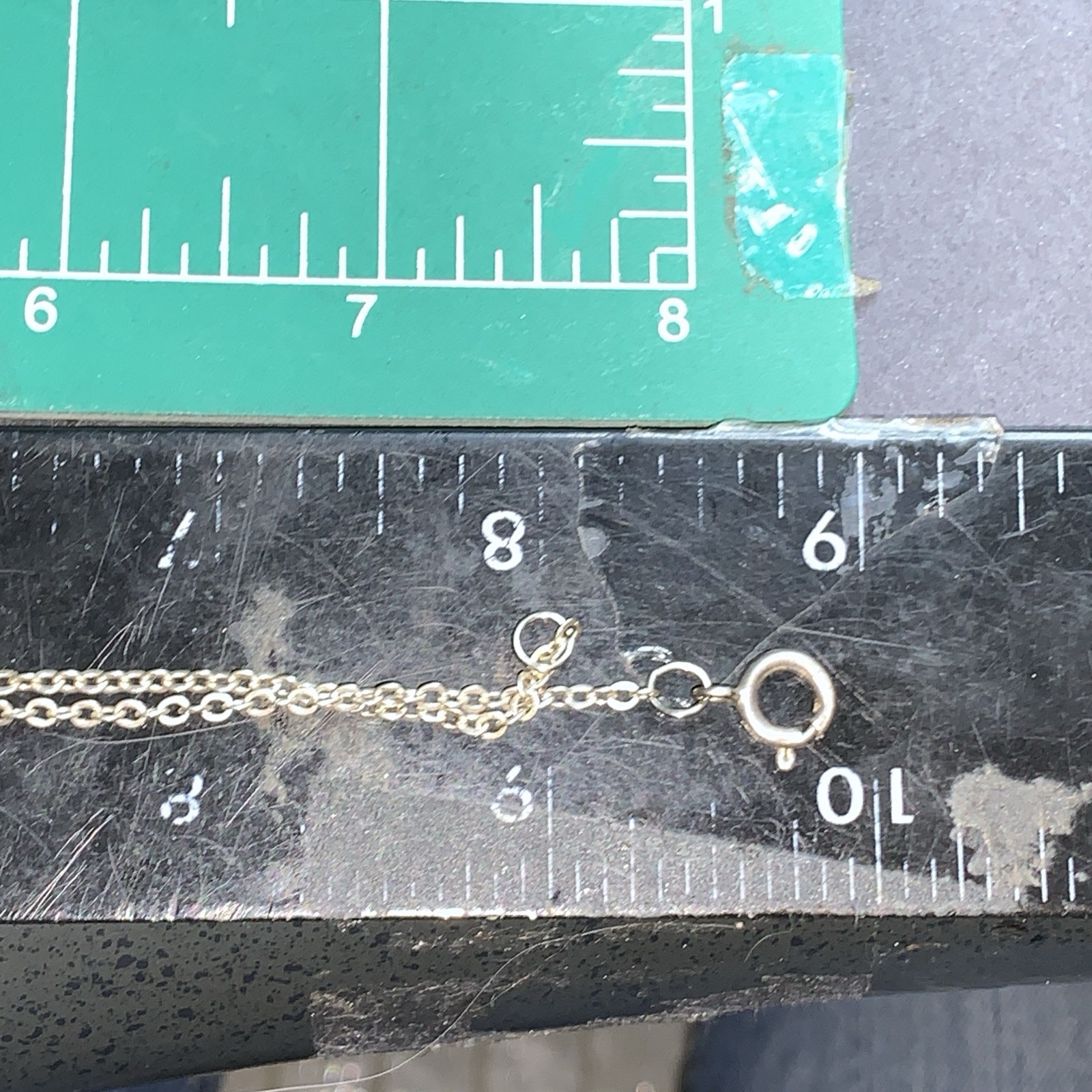 STERLING SILVER 925 Lot Necklace Charms SS16 Classy Fashion Stone Bracelet