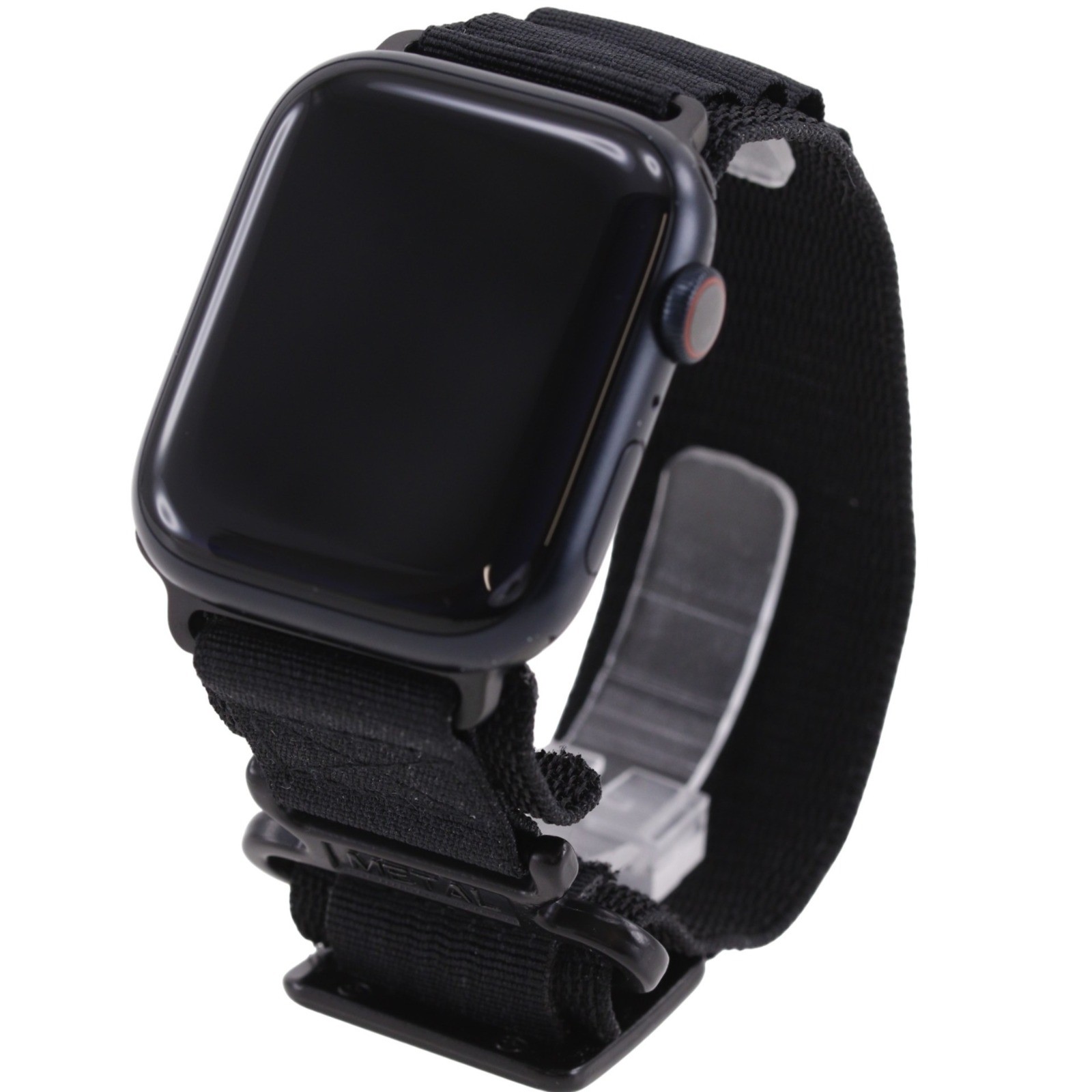 Apple A2478 MKJP3J/A Series 7 GPS + Cellular model applewatch Watches Midn…