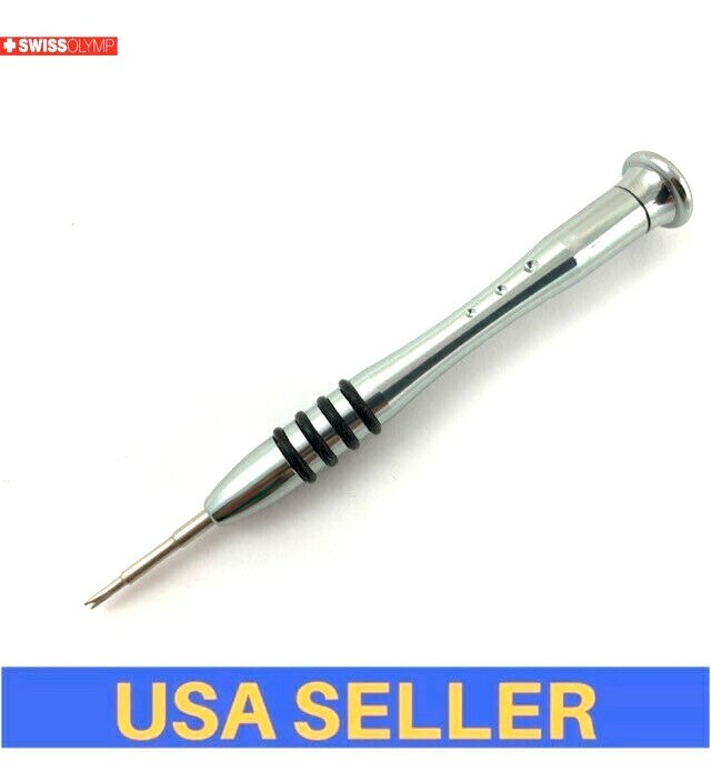 1pcs Metal Precision Watch Hand Remover Pin Lever Replace Watchmaker Repair Tool
