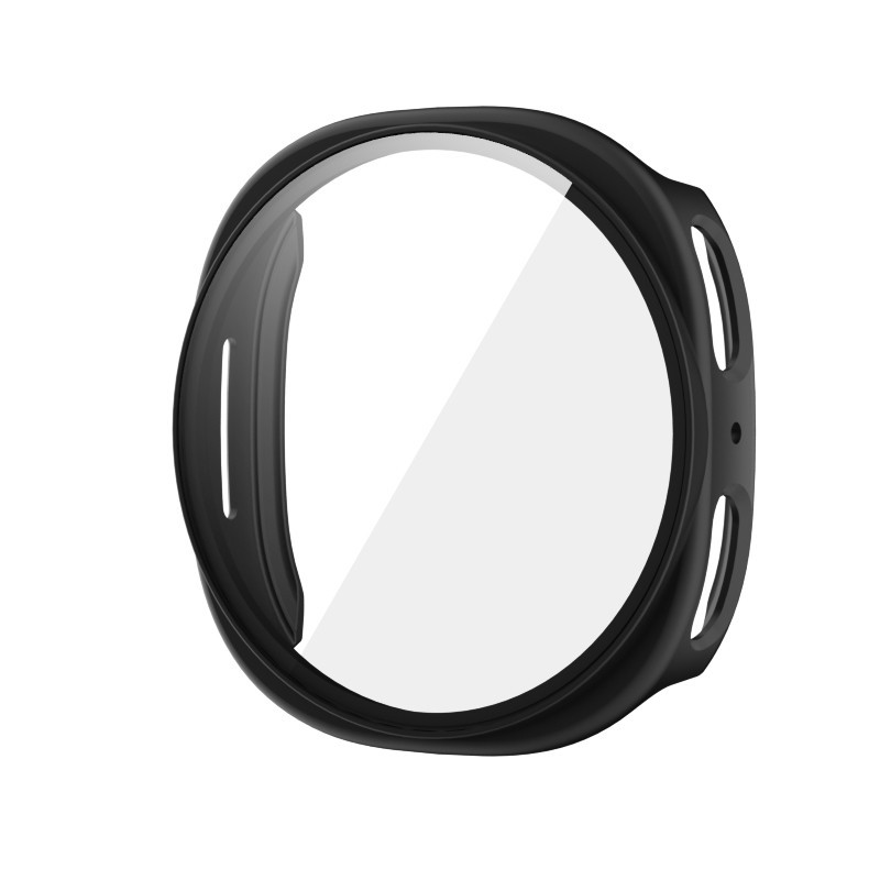 Hard Full Case Cover Watch Screen Protector for Samsung Galaxy Watch8 40mm 44mm