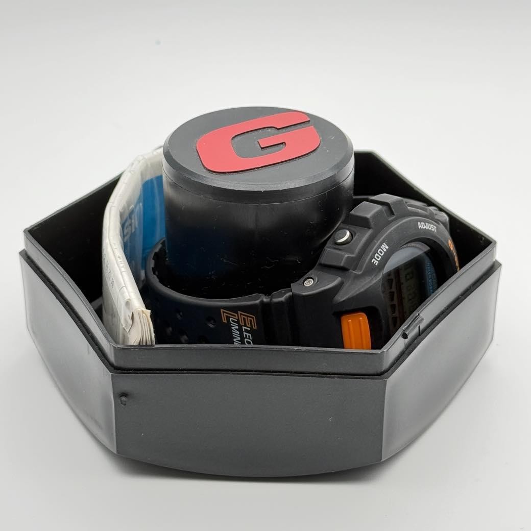 G SHOCK DW 6600B NHK CASIO G Shock