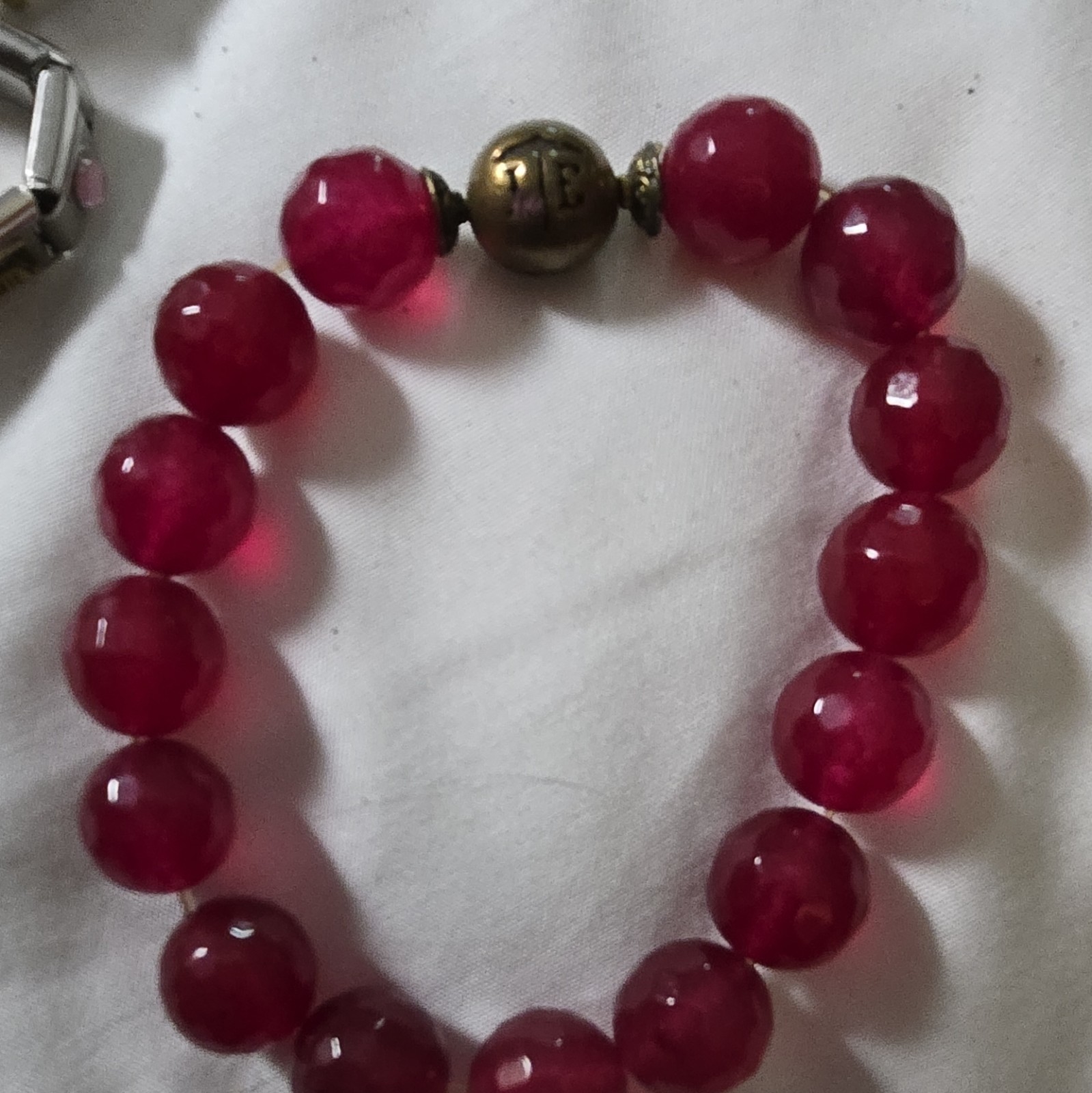 Vintage Costume Jewelry Lot All Good Condition ~ Lc, Uberry, LE etc