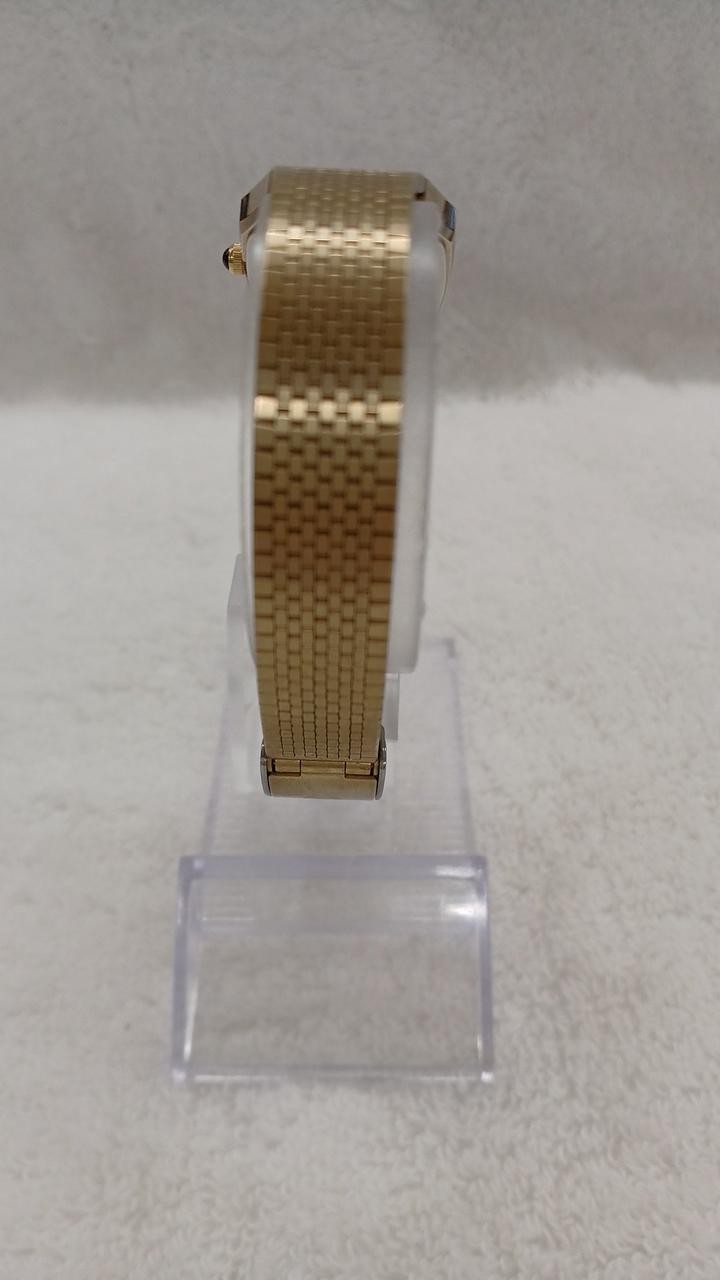 AUREOLE Quartz Watch SW-E256