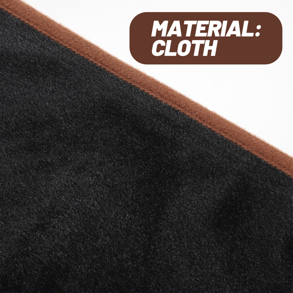Jewelry Mat Cloth Jewellery Display Pad Counter Large Countertop