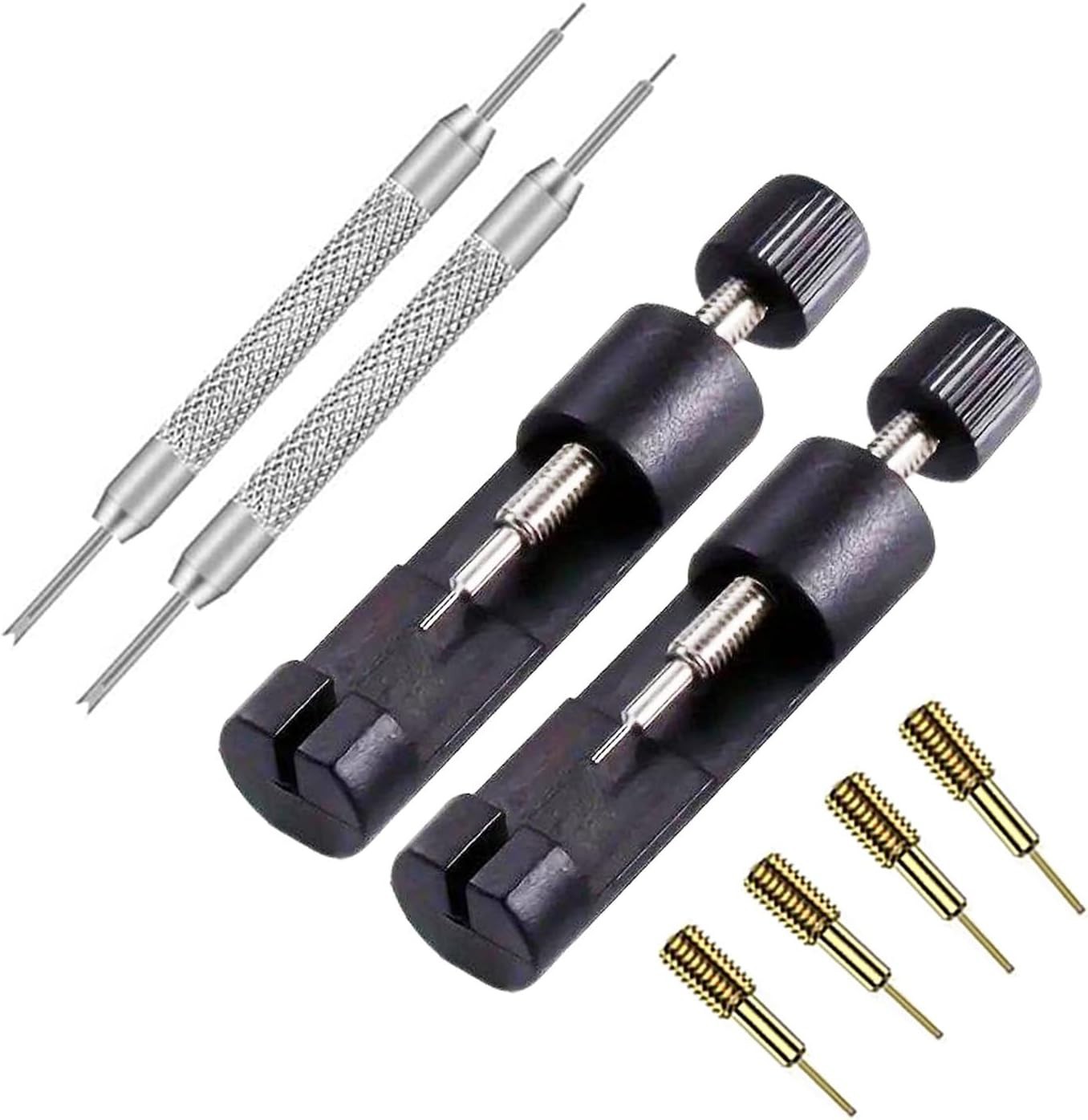 Portable Watch Link Removal Kit – Perfect for Home and Travel Watch Adjustments