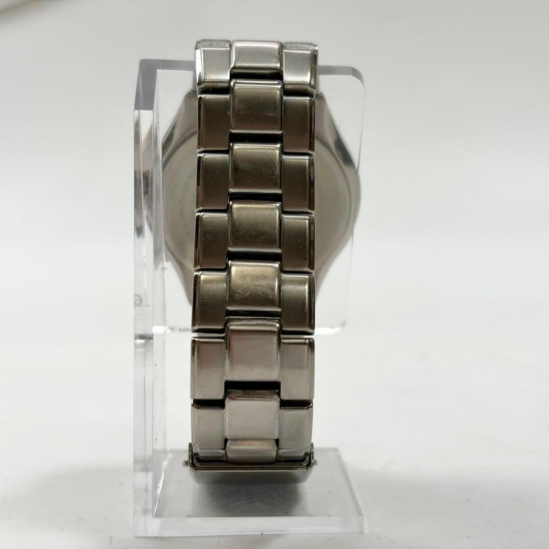 Citizen Men’s Eco-Drive Radio-Controlled Watch H110-T011331 (Non-functional)