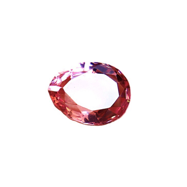 10 CT Color Changing Natural Alexandrite Certified Loose Gemstone Pear Cut