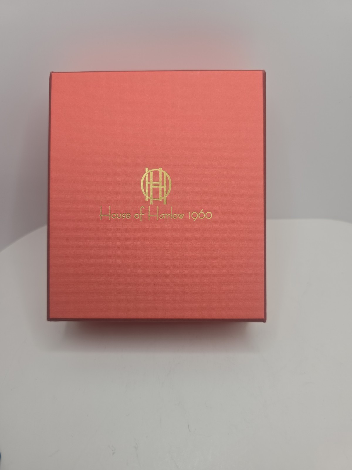House of Harlow 1960 Statement Earrings 2-1/2″ Bohemian Gift Box NEW