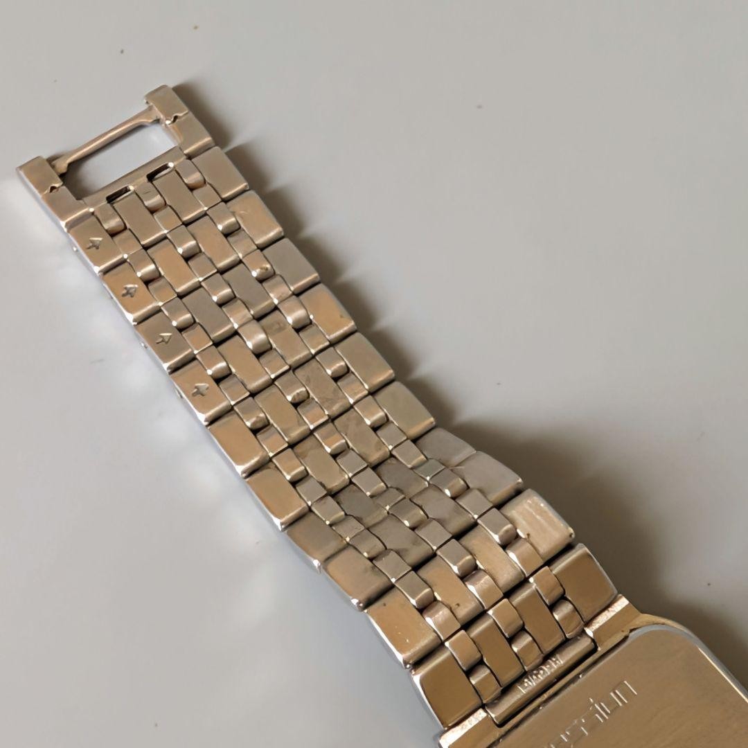 SEIKO Session Square (battery replaced)