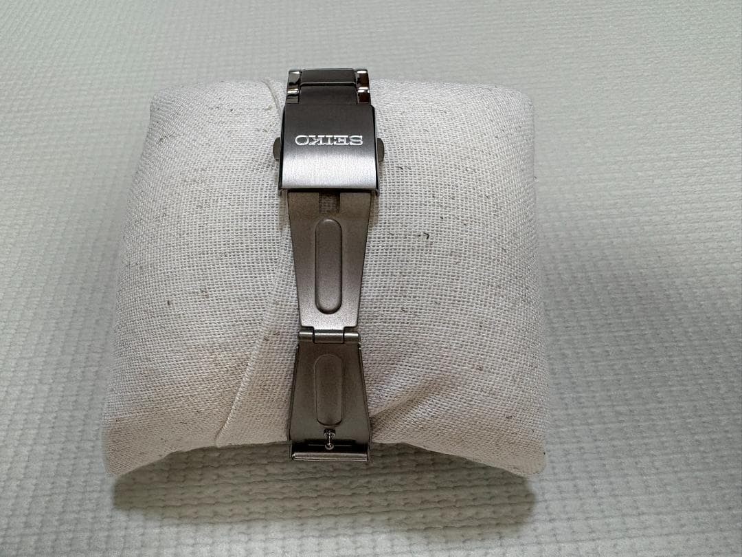 SEIKO SBTM287 Men’s Watch
