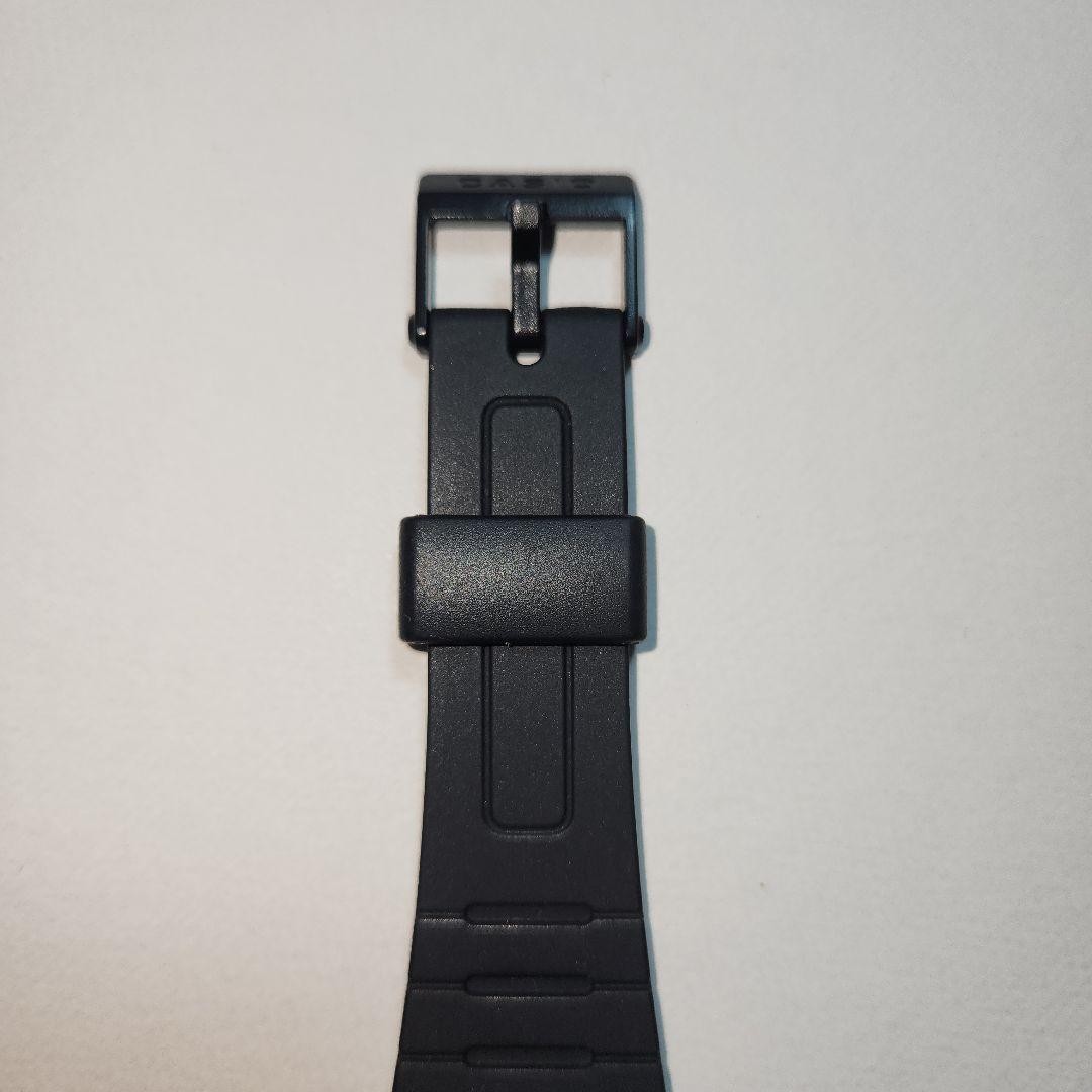CASIO Digital F-91W Watch