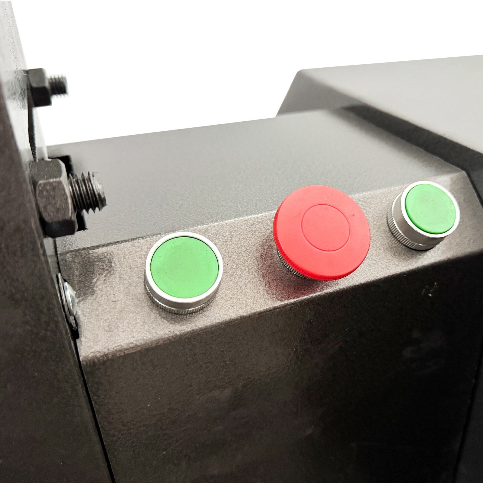 220V Single Phase Electric Rolling Mill Metal Jewelry Flake Making Machine 4000W