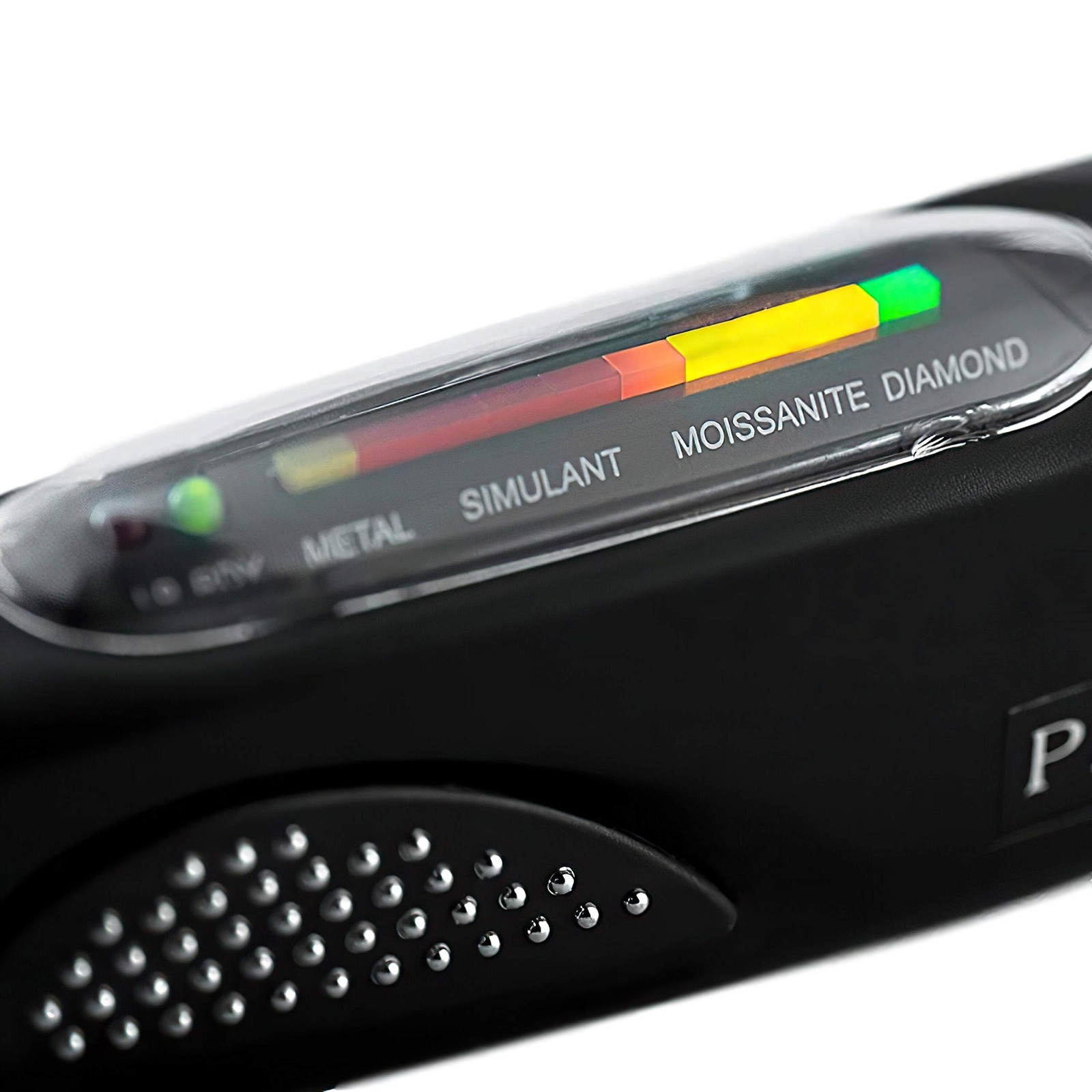 Presidium Multi Tester III (PMuT III) All-in-One Instrument for Testing Diamo…