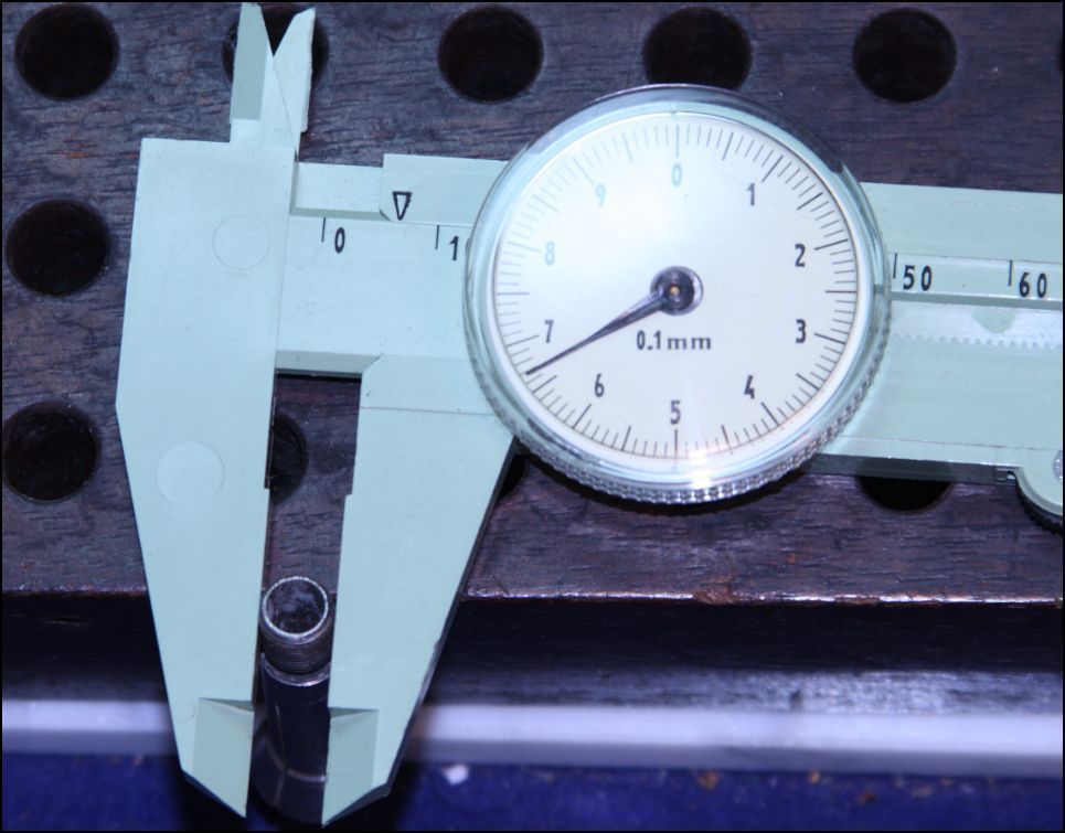 PEERLESS 8mm WATCHMAKER LATHE COLLETS VARIOUS SIZES PRICES WW STANDARD MARSHALL