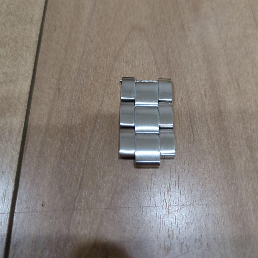 SEIKO Spirit White Face Vintage