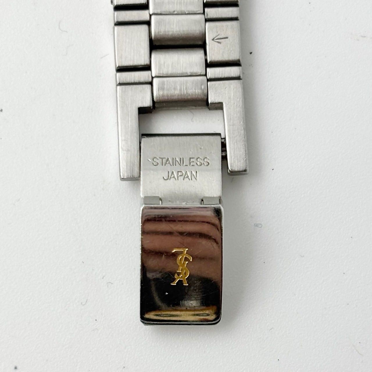 Yves Saint Laurent ladies’ watch 1805