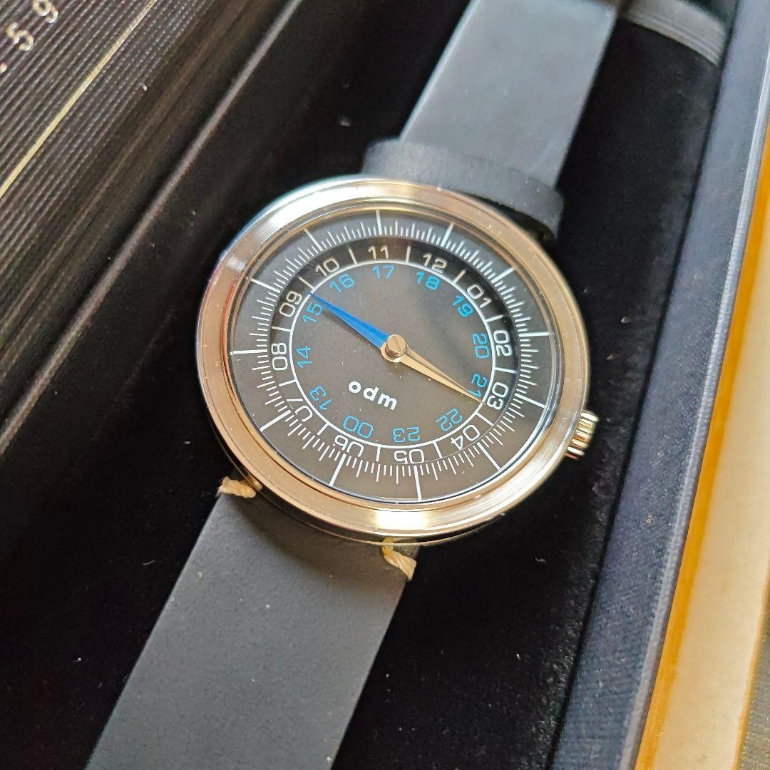 ODM Single H Watch Meter Sports Watch