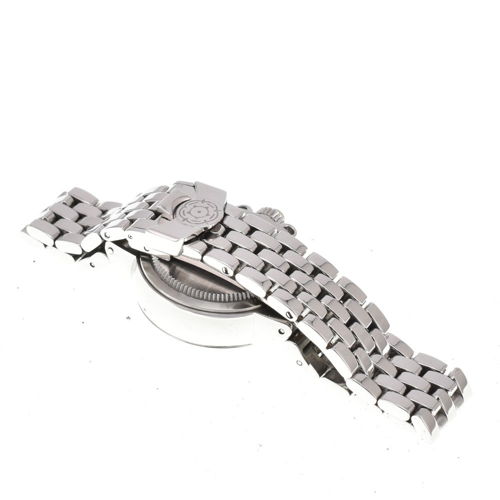 discount TUDOR claire de rose 35100 Date 10P diamond Automatic Ladies Watch …