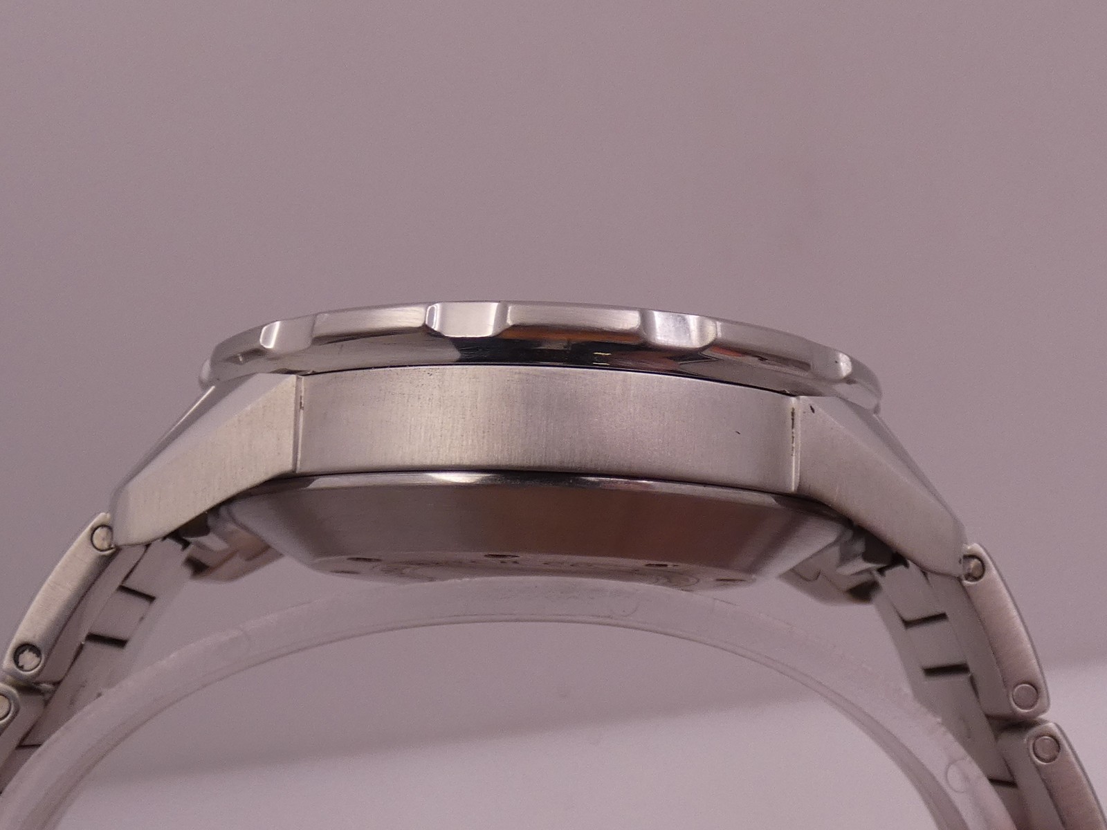 IWC AQUATIMER AUTOMATIC 2000m IW3568 WITH PAPERS YEAR 2019 STEEL MEN’S WATCH