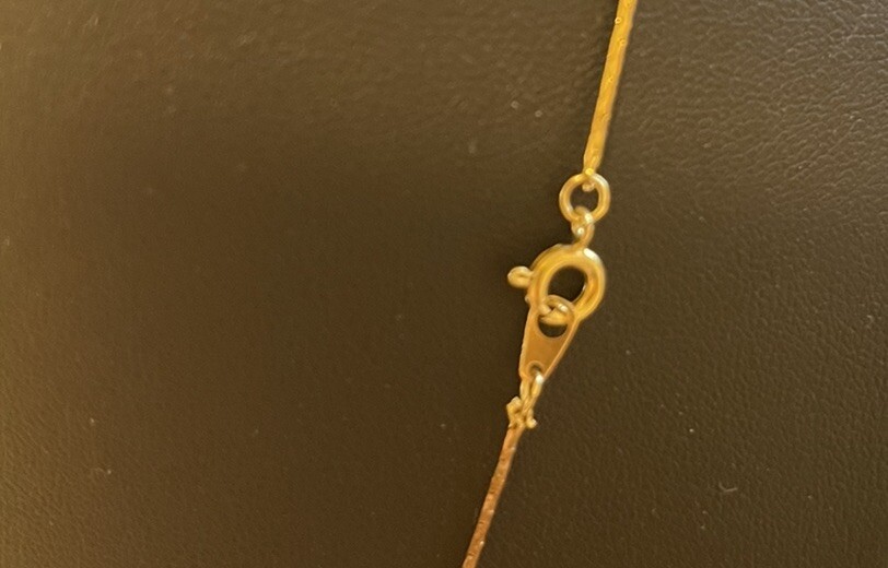 Vintage Pac-Man Necklaces Estate Find Rare Find Nostalgic